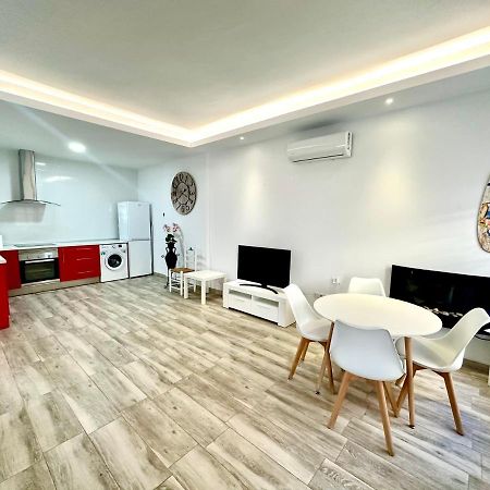 Malaga Centro 아파트 외부 사진